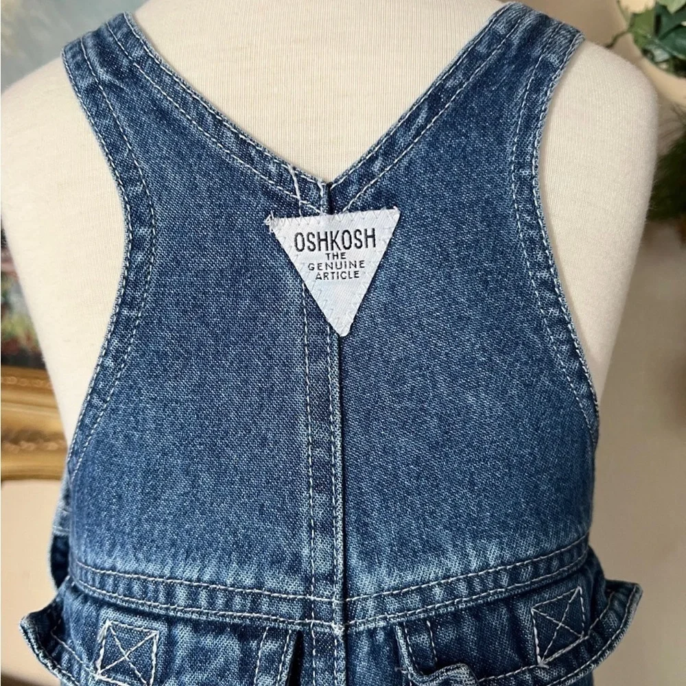 OshKosh Bgosh add these
